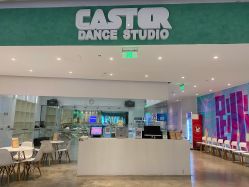 -CASTER