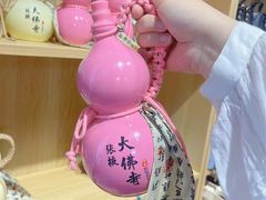 -张掖大佛寺景区