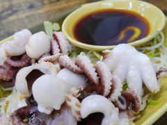 -贞姨美食·老字号海鲜大排档