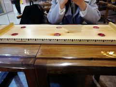 -炸鸡情侣韩式料理(中央大街店)