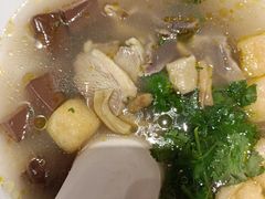 -小杨生煎(天之骄子店)