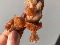-阿捡忭京炸鸡(韭菜园总店)