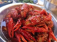 -聚味瞿记·龙虾堂(渔人码头一店)