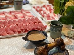 -羊家胡同·龙虾烧烤火锅(龙汇路店)