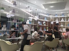 -奈雪的茶(新天地广场PRO店)