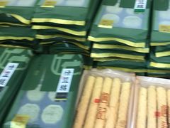 -詹记桃酥(包河万达店)