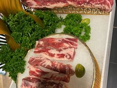 -黑牛无双·徐州烤肉(解放北路店)