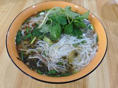 -熊氏牛羊杂粉(龙眼井总店)