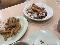 -百家鸡味馆(清泰店)