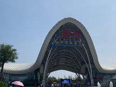 -渔岛海洋度假区