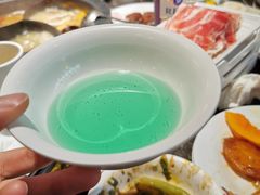 -火锅岛潮牌自助餐厅(天津天佑城店)