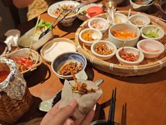 -包整·丝娃娃(一览甲秀楼风景店)