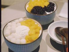 多芒小丸子-小团圆糖水铺(襄阳南路店)