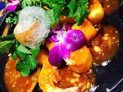 小娘惹豆腐-小娘惹厨房Little Nyonya(狮城有约上榜店)