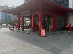-於氏虾神(盱眙总店)