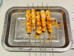 -众想海鲜·烧烤·海肠捞饭·渔家菜(孙家疃店)