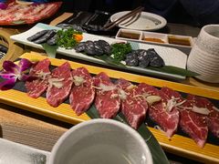 -江户烧肉(高德店)