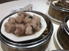 -凤凰楼酒家·粤宴点心(华强北店)