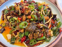 -翠云楼·汽锅鸡·云南特色菜(翠湖公园店)
