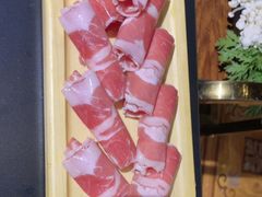 -羊大爷涮肉(亮马桥店)