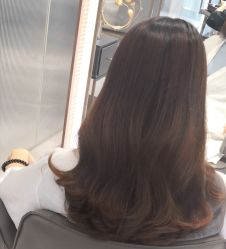 点击看大图 -3AM HAIR SALON烫发染发接发
