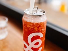 桃子乌龙茶-gaga(深圳南山益田假日广场店)