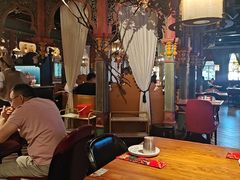 -纳瓦新疆菜(银都店)