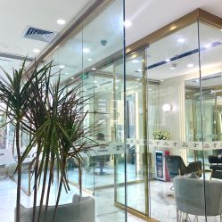 -3AM HAIR SALON染发接发