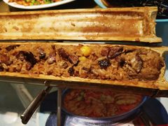 -大师傅金奖啤酒鱼(西街口总店)