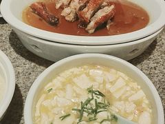 -南京大牌档(之心城店)