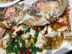 -天天渔港海鲜酒家(石浦玉泉路店)