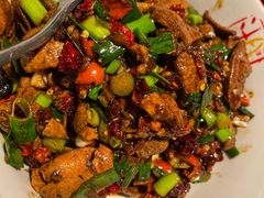 -湘味淳(千禧街店)