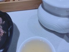 -新仙清汤牛腩(铜锣湾店)