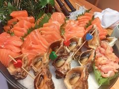 -松竹和日式料理(辽阳店)