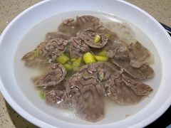 -我是那个大叔·美食研究所(新塘路店)