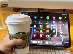 -星巴克(来福士办公楼店)