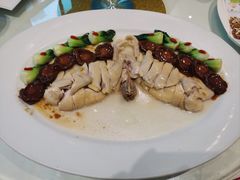 -新兴家喻酒家·羊城名宴(昌岗店)