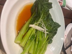 -绿茶餐厅(财富购物中心店)