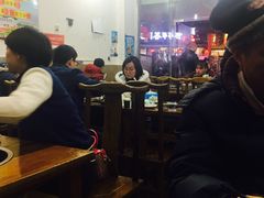 -泸州酸菜豆花火锅川师店