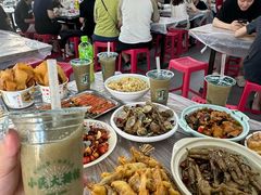 -小民大排档(光谷店)