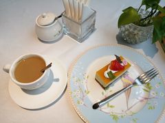 -红林大酒店RFcafe自助餐厅