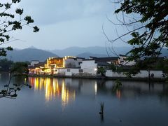 -缘来聚·徽菜名店(黄山宏村店)