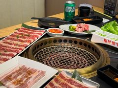 -極屋鮨牛 · 烧肉酒场(时代C馆店)