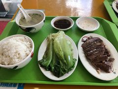 -二八鸥汀老鹅(金涛庄店)