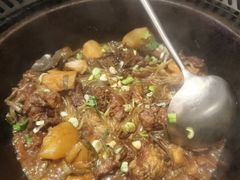 -锅老头铁锅炖•大锅蒸汽海鲜(韩乐坊店)
