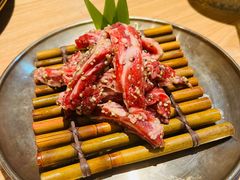 -西塔老太太泥炉烤肉(武汉摩尔城店)