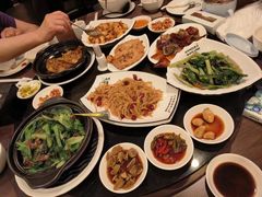 -中国厨房/台湾牛肉面