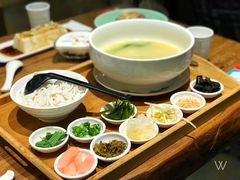 秀才米线-茶花妹子云南餐厅(传媒大学店)
