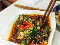 -蜀串香牛杂火锅串串
