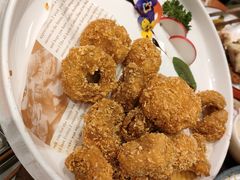 -通海俄式烧烤·俄罗斯大串(嵩山路店)